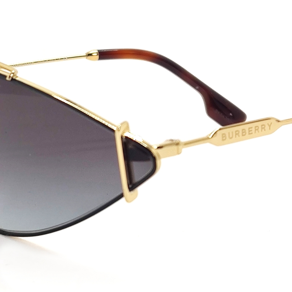 Women's Burberry Sunglasses - Picture 5 of 6